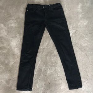 Denim Co. Skinny Jeans size 30/30